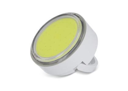 Rechargeable multifunctional light