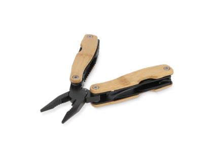 Multi-tool Bamboo 12 functions