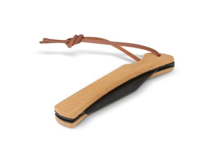 Multi-tool bamboo 8 functions