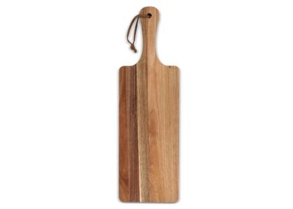 Acacia serving board 20 x 15 x 1.2cm