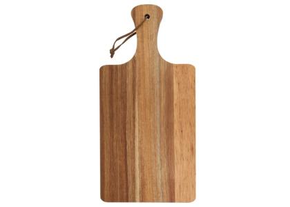 Acacia serving board 38 x 11.7 x 1.5cm