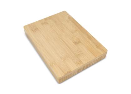 3pc Bamboo cheese serving set