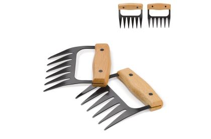 Meat claws metal Meat claws metal