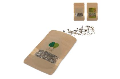 Seed bags cut flowers 4 gram