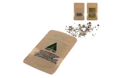Seed bags wild flowers 4 gram