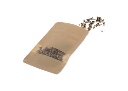 Seed bags bee & butterfly flowers 4 gram