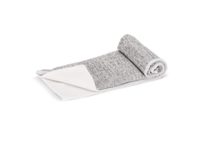 Quick dry golf towel with hook R-PET 30 x 30 cm sublimation