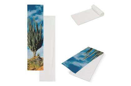 Double-face towel sublimation 30 x 130 cm 400 g/m²