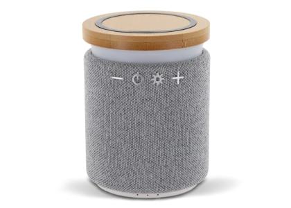 Bamboo wireless speaker 3W