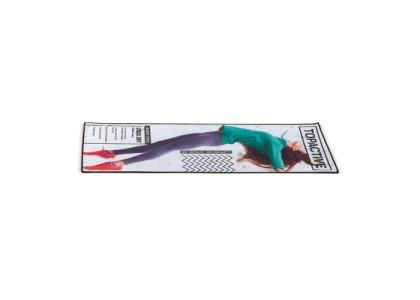 Fitness towel full-colour Fitness towel full-colour