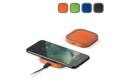 Basic wireless charging pad 5W
