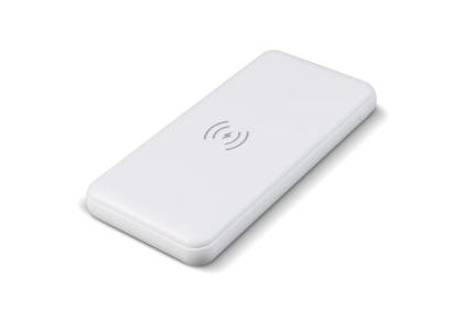 Elite Powerbank with Wireless Charger 8000mAh Elite Powerbank with Wireless Charger 8000mAh