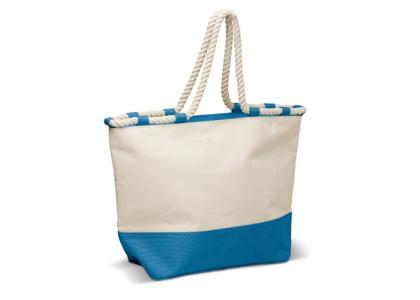 Carrier bag canvas 380g/m²