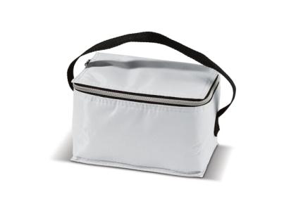 Cooler bag 6pc cans Cooler bag 6pc cans