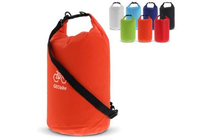 Drybag ripstop 15L IPX6 Drybag ripstop 15L IPX6