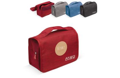 Toiletries kit travel