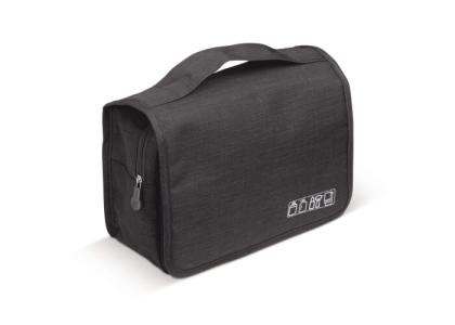 Toiletries kit travel