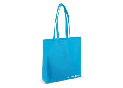 Shoulder bag R-PET 100g/m²