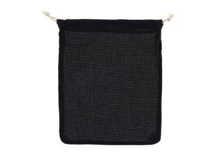 Reusable food bag OEKO-TEX&reg; cotton 25x30cm