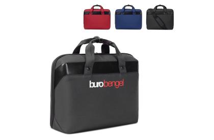 Laptop bag 15,6&rdquo; R-PET