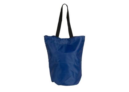 Foldable shopping bag