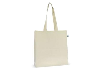 Bag Fairtrade 140g 38x10x42