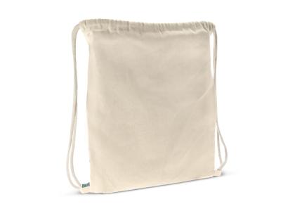 Bag Fairtrade 140g/m² 35x45 cm