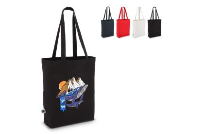 Bag Fairtrade 270g 42x12x43cm