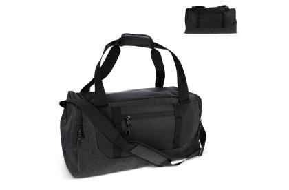 Weekend duffle bag Liam RPET 30L Weekend duffle bag Liam RPET 30L