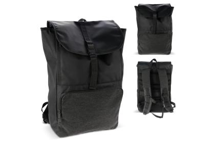 Laptop backpack Liam RPET 20L