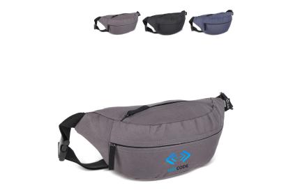 Crossbody bag R-PET 5L