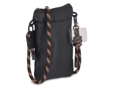 Pocket Everyday Essentials pouch with paracord strap