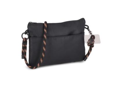 Extra Everyday Essentials pouch with paracord strap