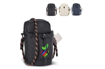 Hydrate Everyday Essentials pouch with paracord strap