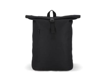 R-PET 600D Rolltop backpack 20L