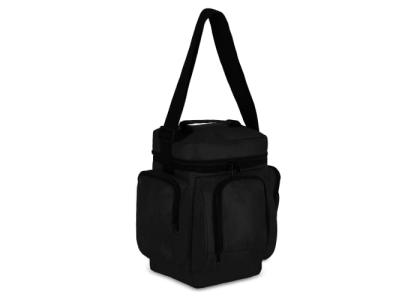 R-PET 600D Lunch cooler 10L