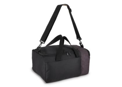 R-PET 600D foldable underseat bag 20L