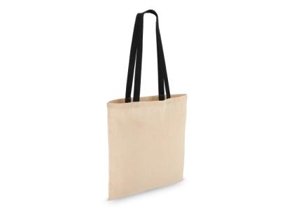 Tote bag OEKO-TEX 38x42 140gsm