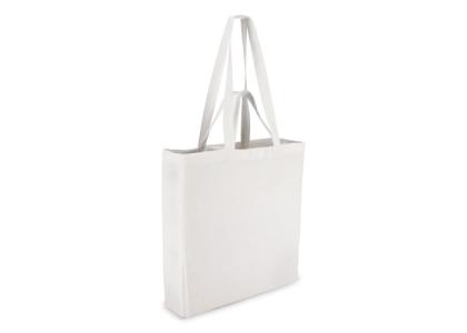 Tote bag OEKO-TEX 38x10x42 140gsm