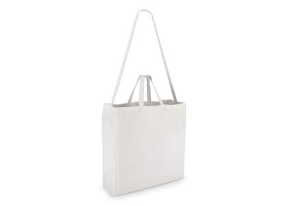 Cotton Tote bag OEKO-TEX® 40 x 13 x 44cm 220g/m²