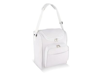 R-PET 600D Cooler bag 26 x 19 x 34cm 13L