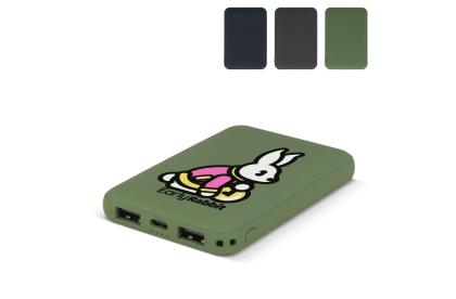 Rock Powerbank 5000mAh