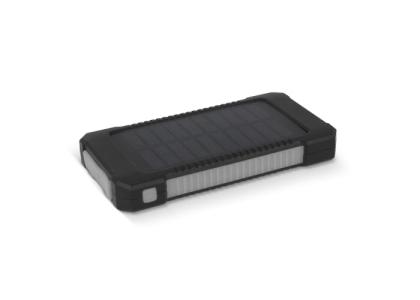 Venture Powerbank Solar 8000mAh Venture Powerbank Solar 8000mAh
