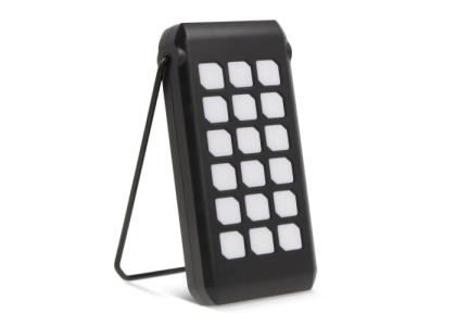 Quest Powerbank Solar 10000mAh