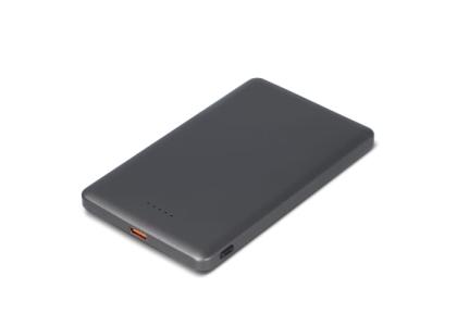 Nexus Wireless Powerbank Compatible with MagSafe R-ABS 5000 mAh