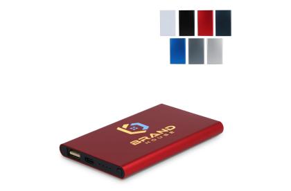 Enera Powerbank USB-C 4000 mAh R-AL