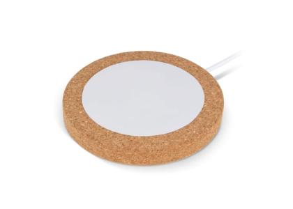 Wireless charger cork & RABS 15W