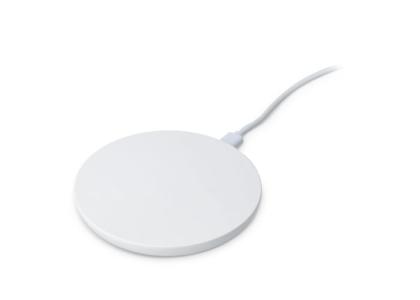 Wireless Fast Charger 15 W with LED Indicator