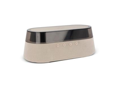 4 in 1 speaker & wireless charger