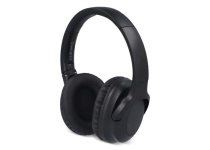 Wireless Over-ear Headphone with Noise Canceling (ANC) Wireless Over-ear Headphone with Noise Canceling (ANC)